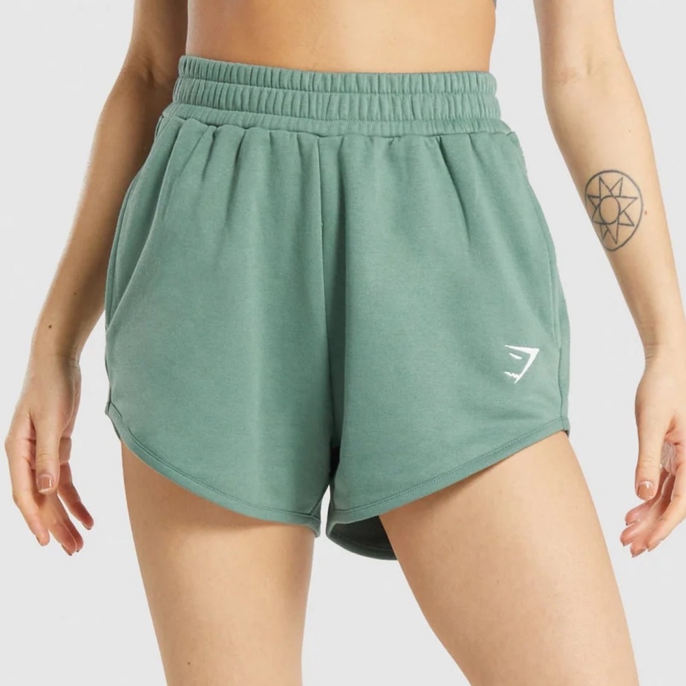 Gym Shark Training Sweat Shorts